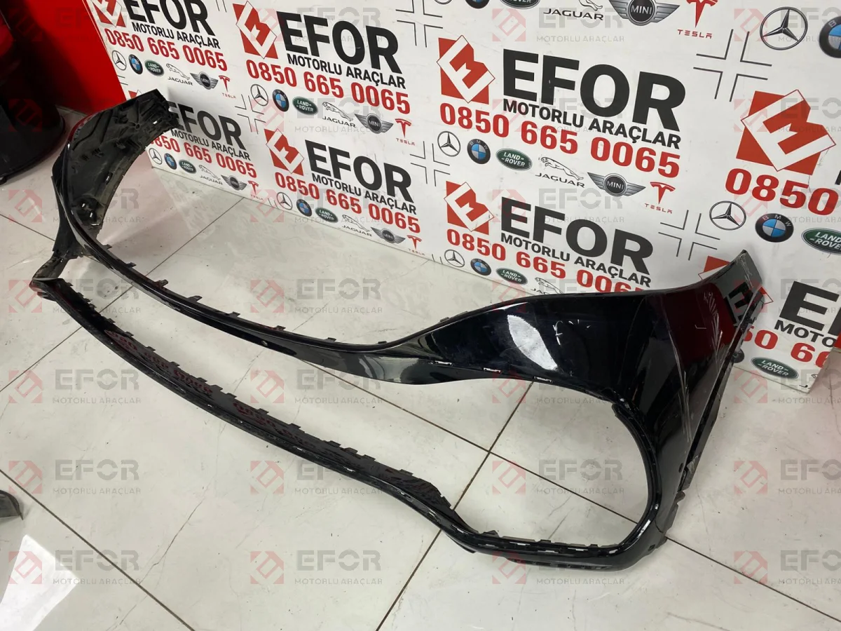 MERCEDES BENZ EQB Ön Tampon