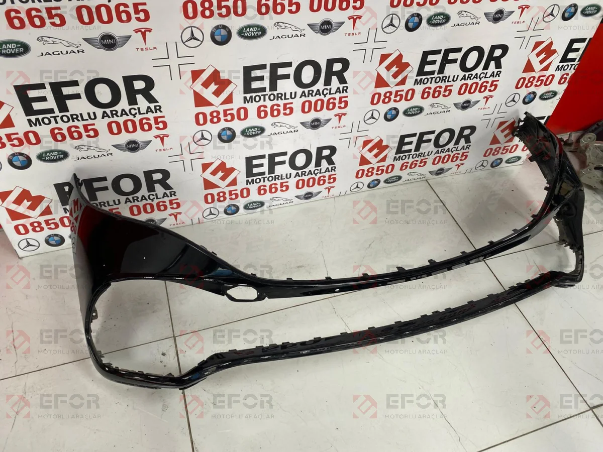 MERCEDES BENZ EQB Ön Tampon