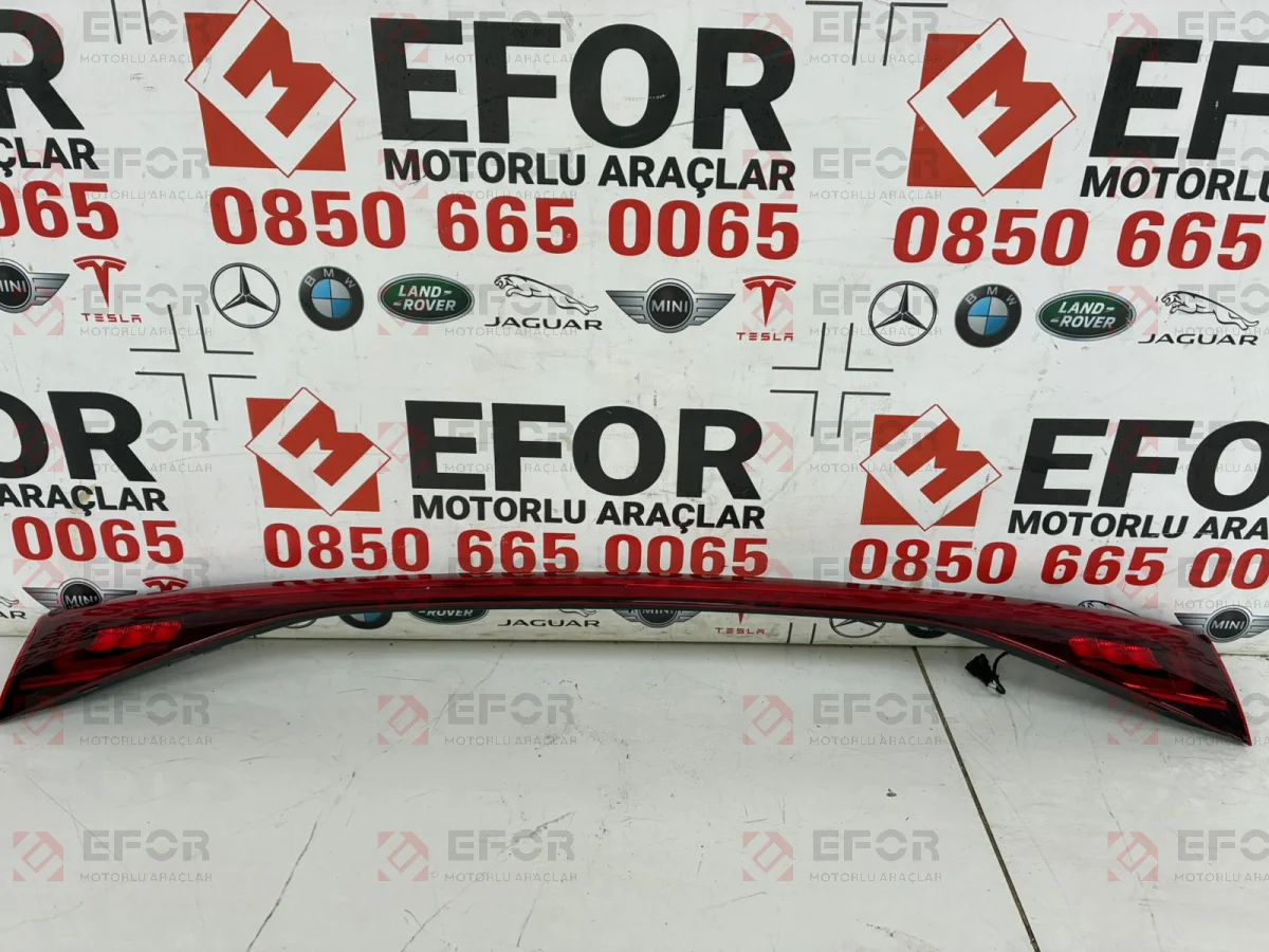 MERCEDES BENZ EQB Arka Stop Lambası
