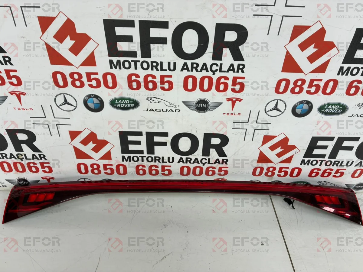 MERCEDES BENZ EQB Arka Stop Lambası