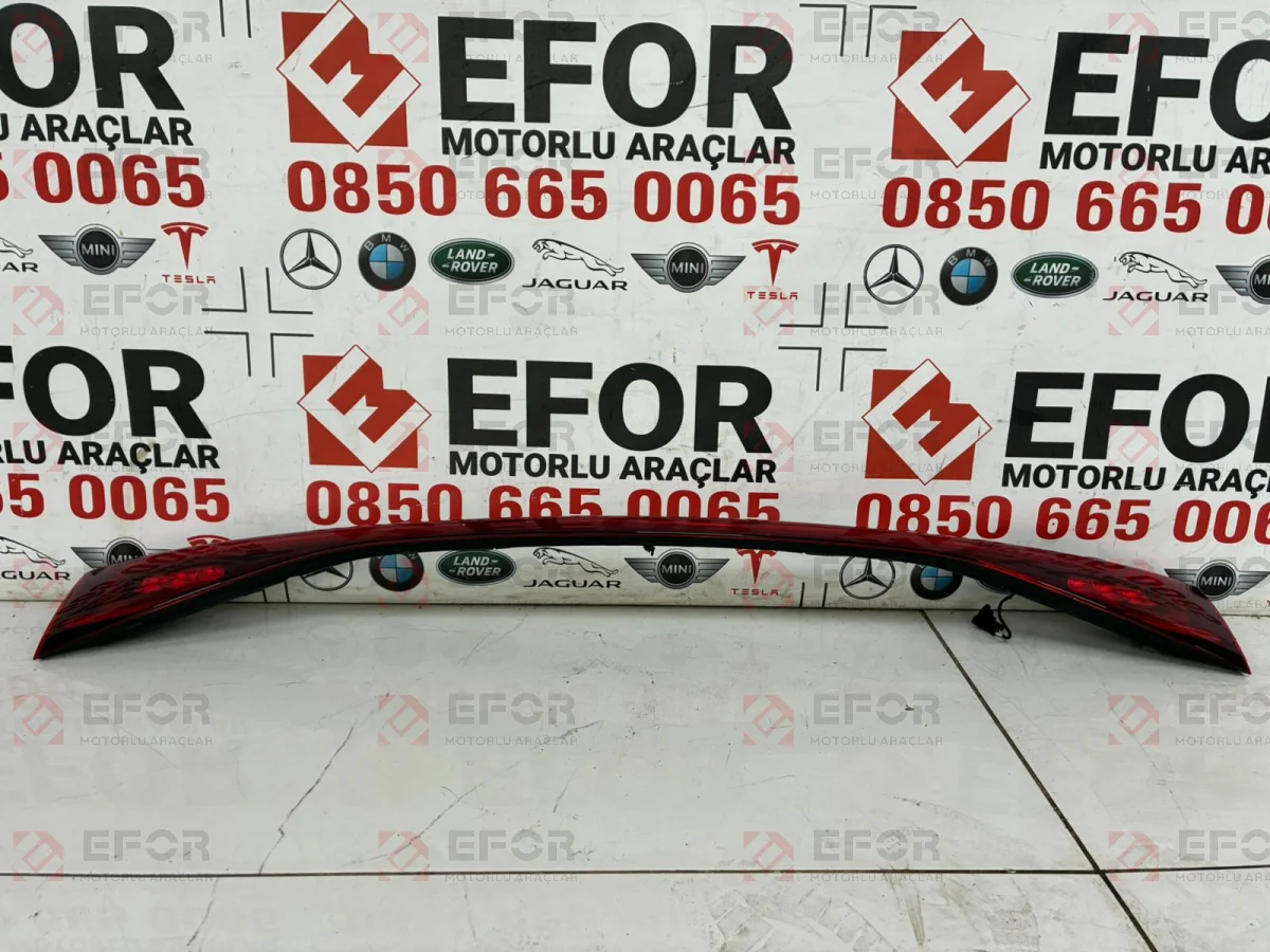 MERCEDES BENZ EQB Arka Stop Lambası