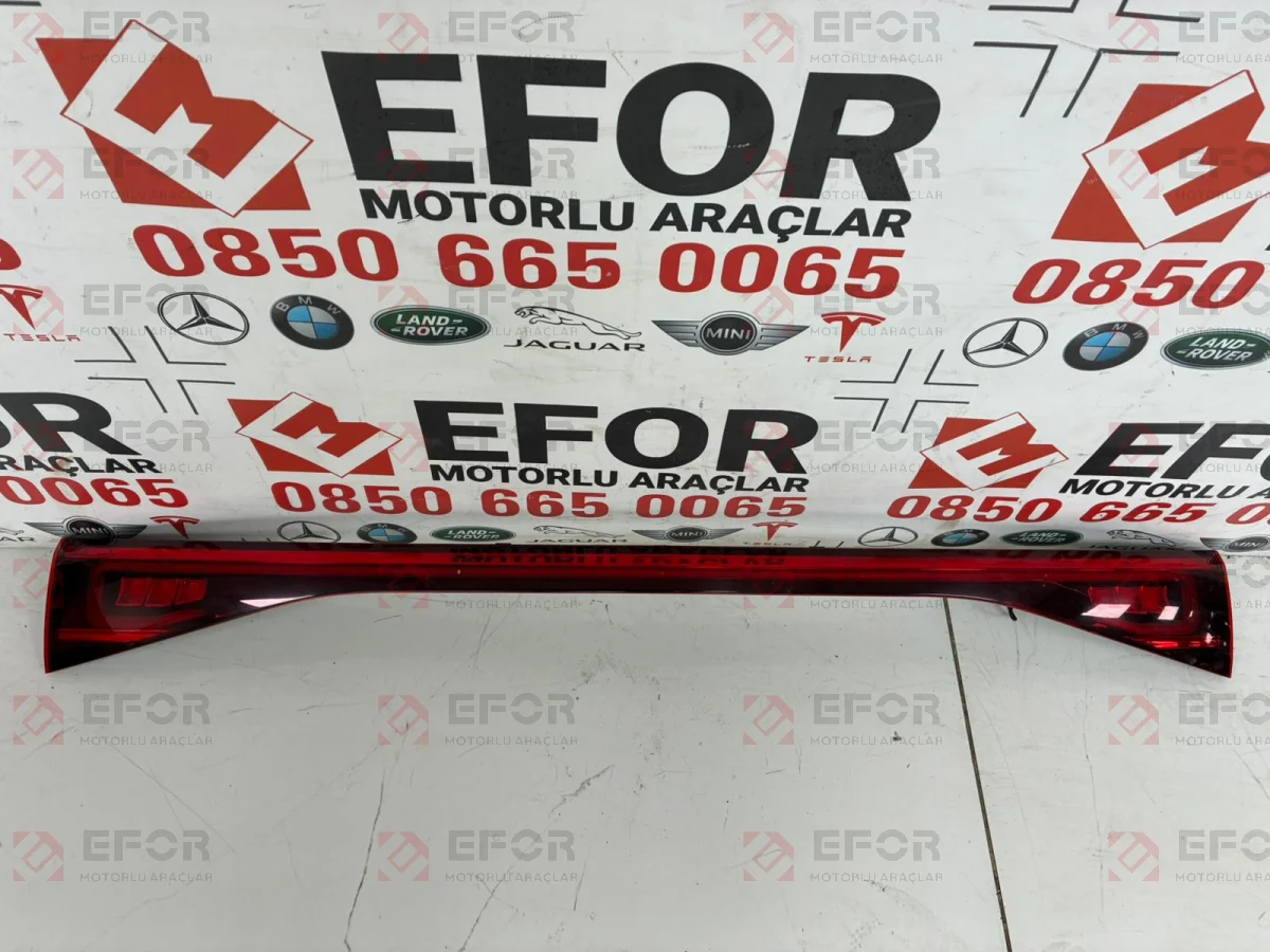 MERCEDES BENZ EQB Arka Stop Lambası