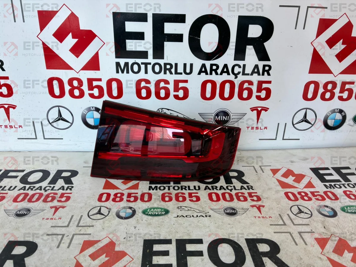 MERCEDES BENZ GLB Sol Stop Lambası