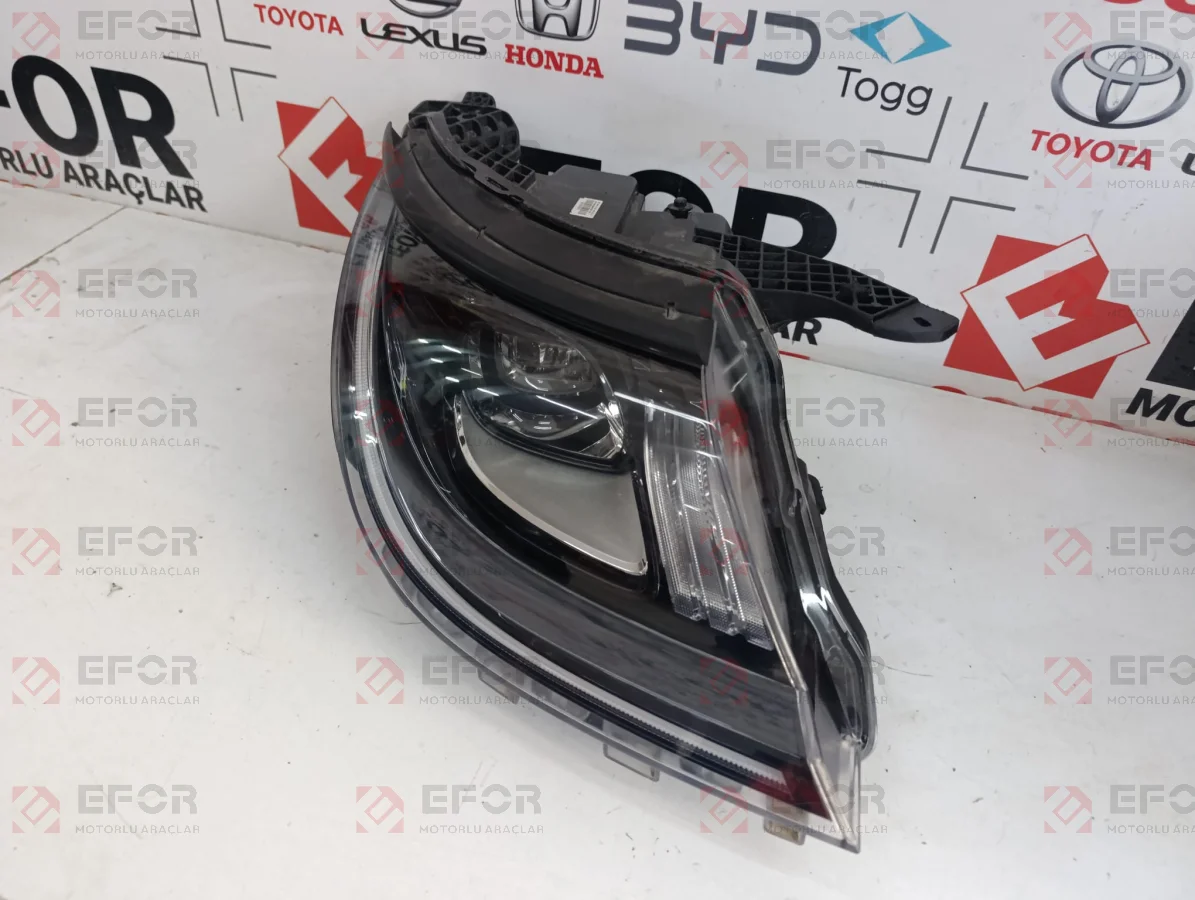BYD Dolphin Sağ Far Lambası 2024
