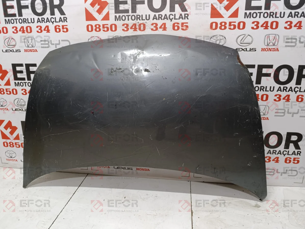 HONDA Civic Motor Kaputu 2006-2011