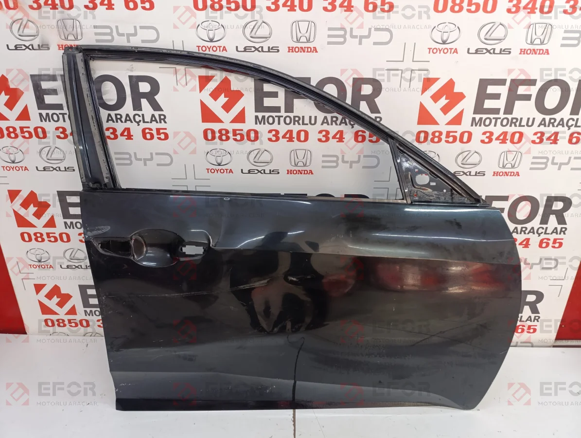 HONDA Civic Ön Kapı 2016-2021