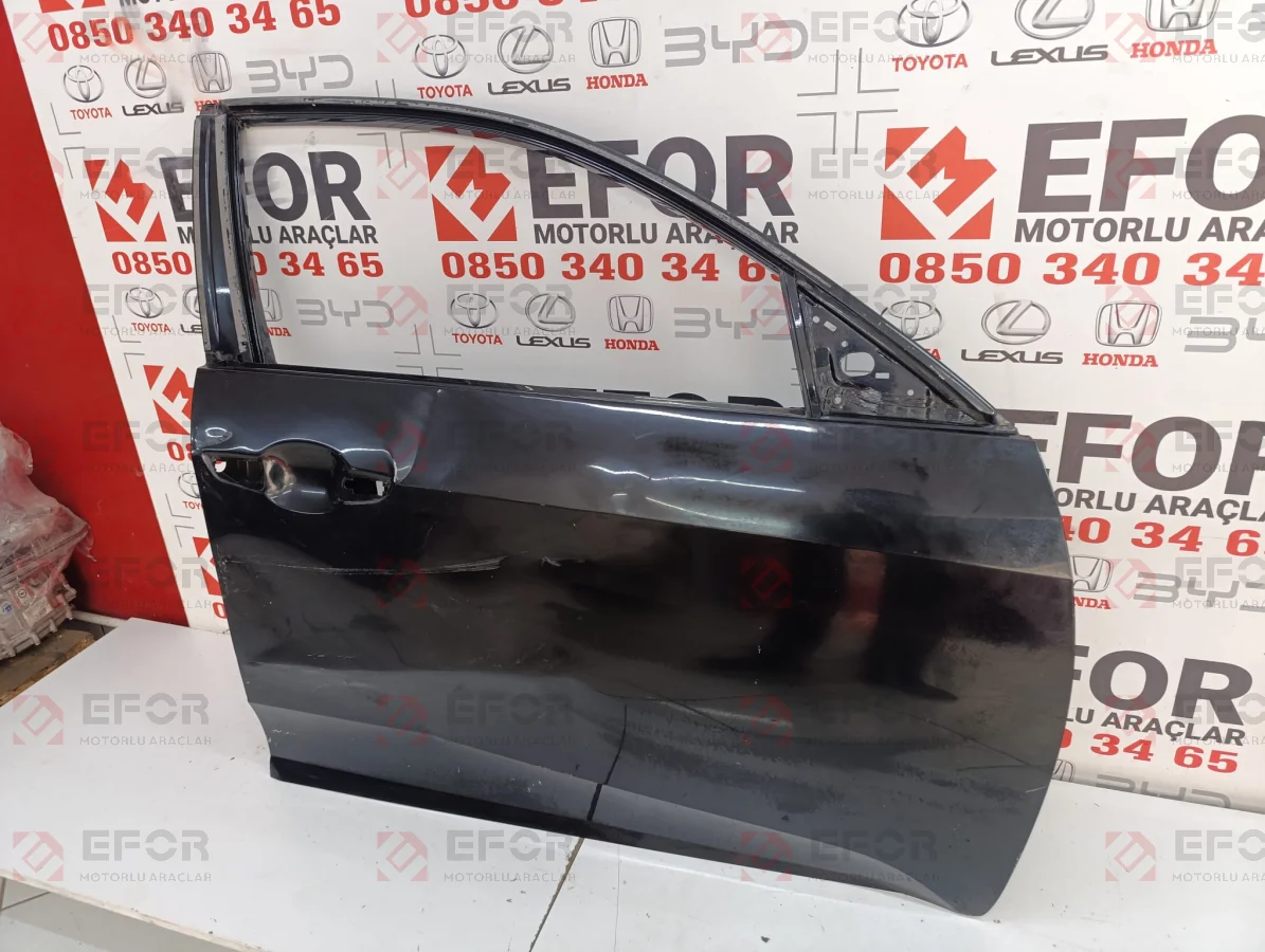 HONDA Civic Ön Kapı 2016-2021