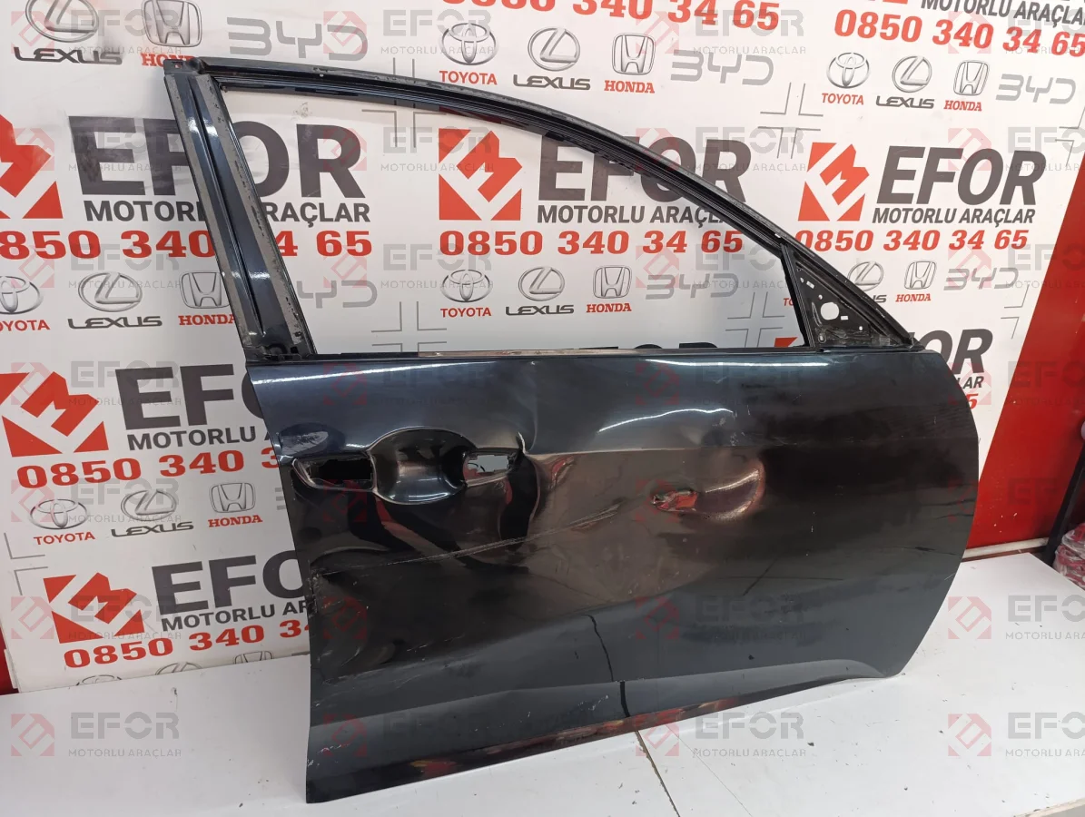 HONDA Civic Ön Kapı 2016-2021