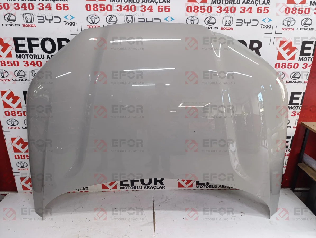 BYD Seal U Motor Kaputu 2024-2026