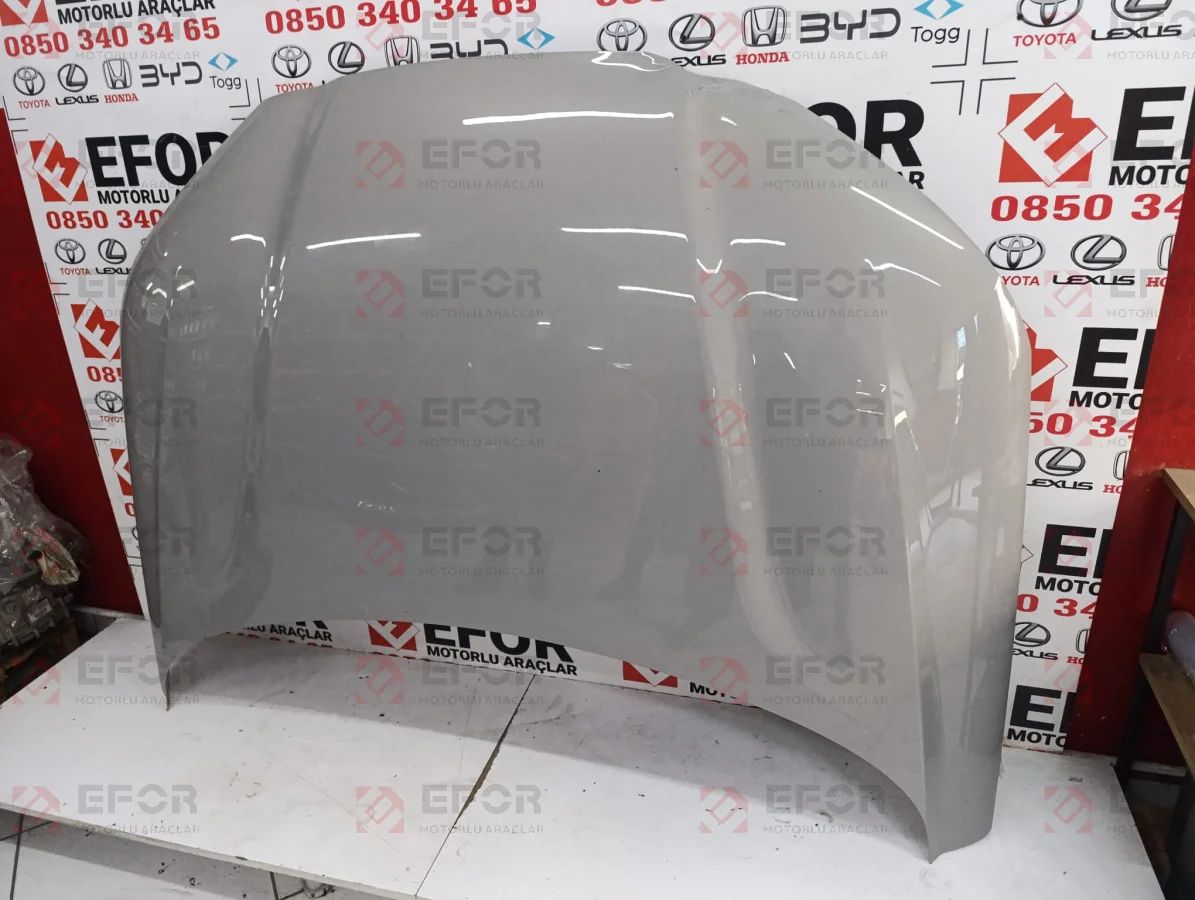 BYD Seal U Motor Kaputu 2024-2026