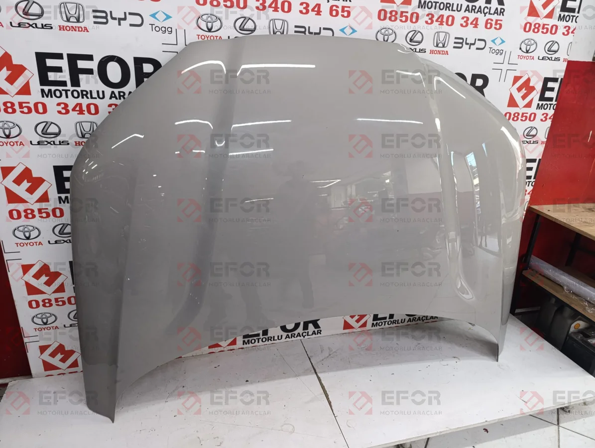 BYD Seal U Motor Kaputu 2024-2026