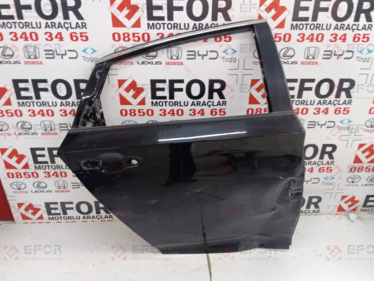 HONDA Accord Arka Kapı 2020-2026