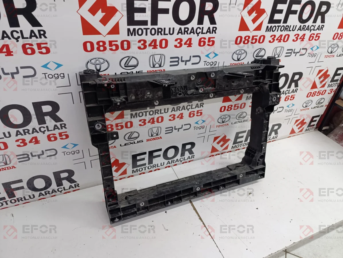 BYD Atto 3 Ön Panel 2023