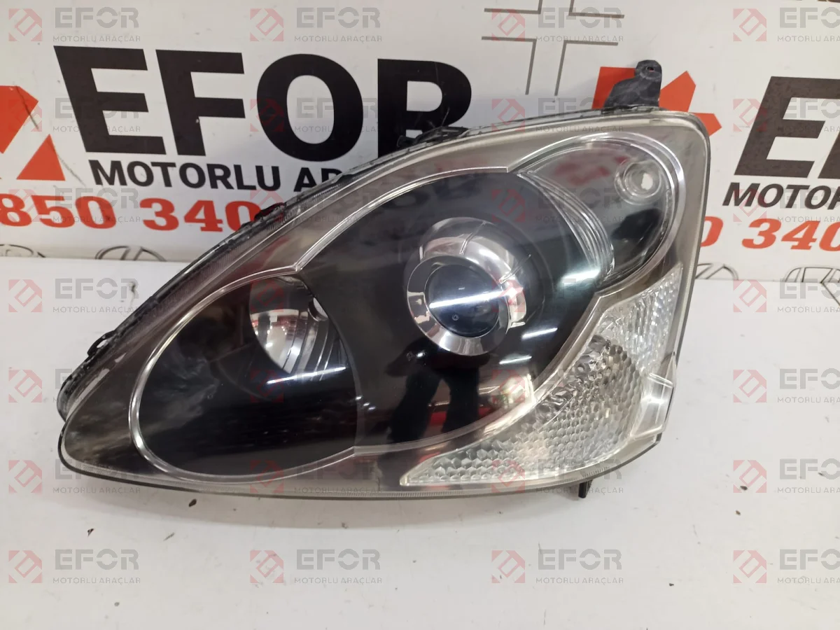 HONDA Civic Sol Far Lambası 2006-2007