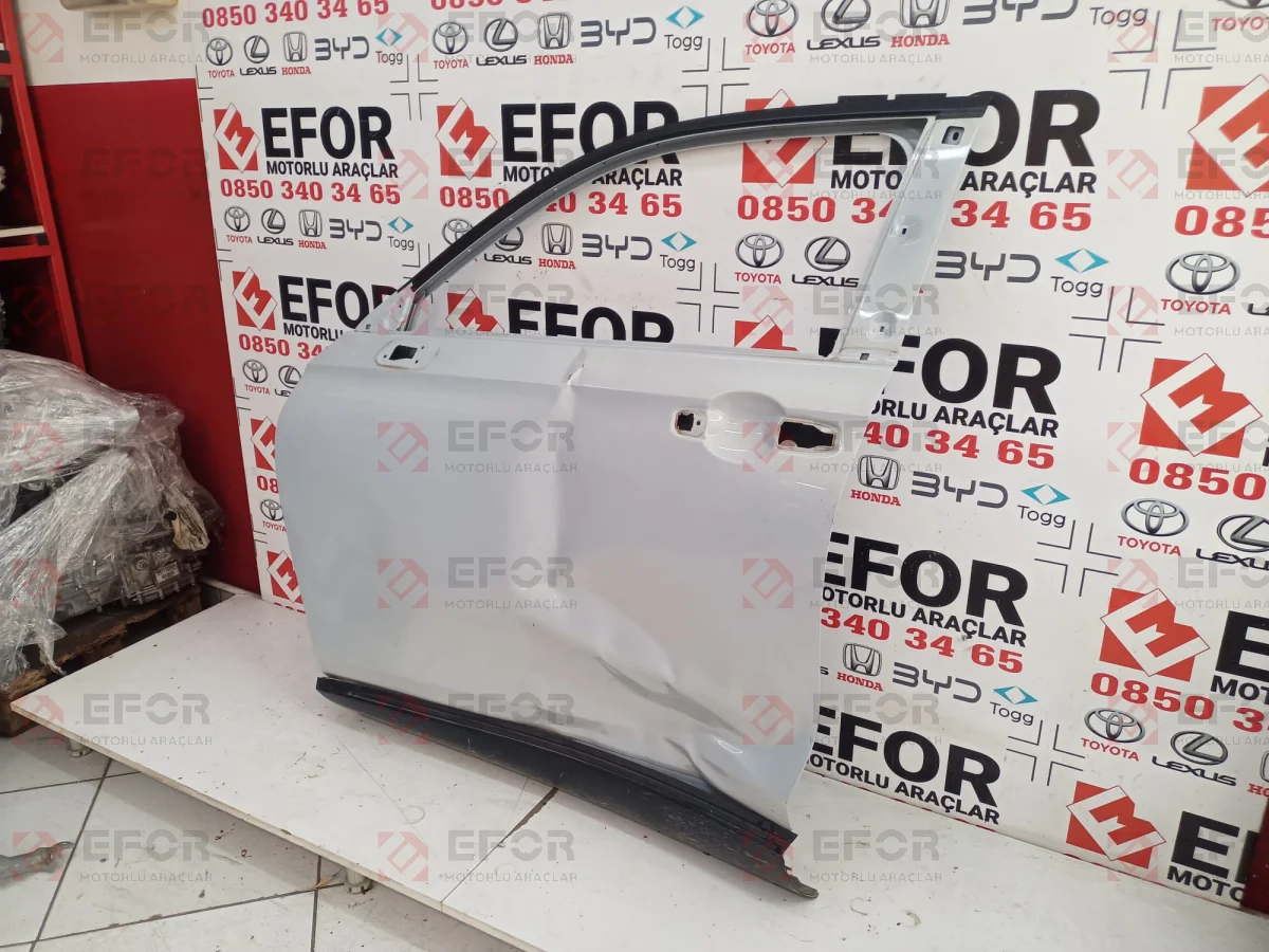 HONDA HR-V Ön Kapı 2020-2026