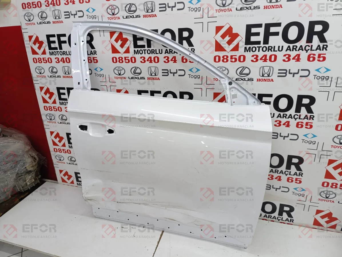 BYD Seal U Sağ Ön Kapı 2024-2026