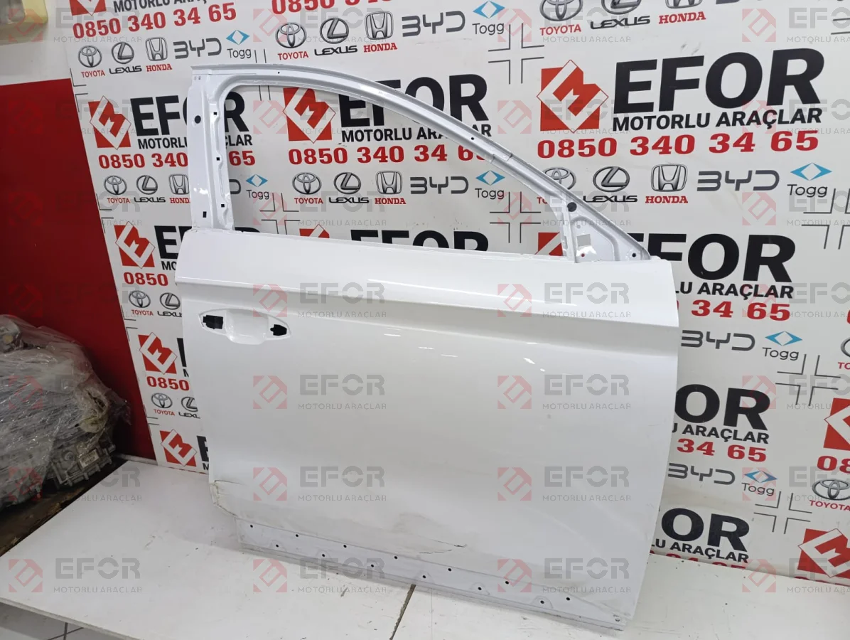 BYD Seal U Sağ Ön Kapı 2024-2026