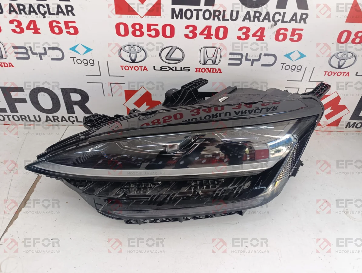 BYD Seal U Sol Far Lambası 2024-2026