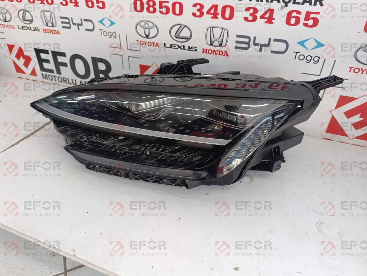 BYD Seal U Sol Far Lambası 2024-2026