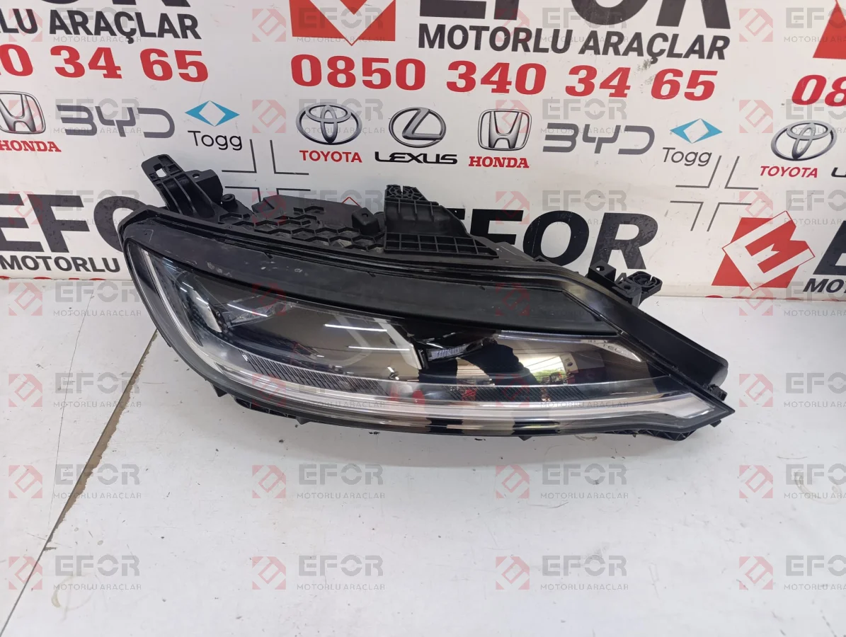 BYD Atto 2 Sağ Far Lambası 2025-2026