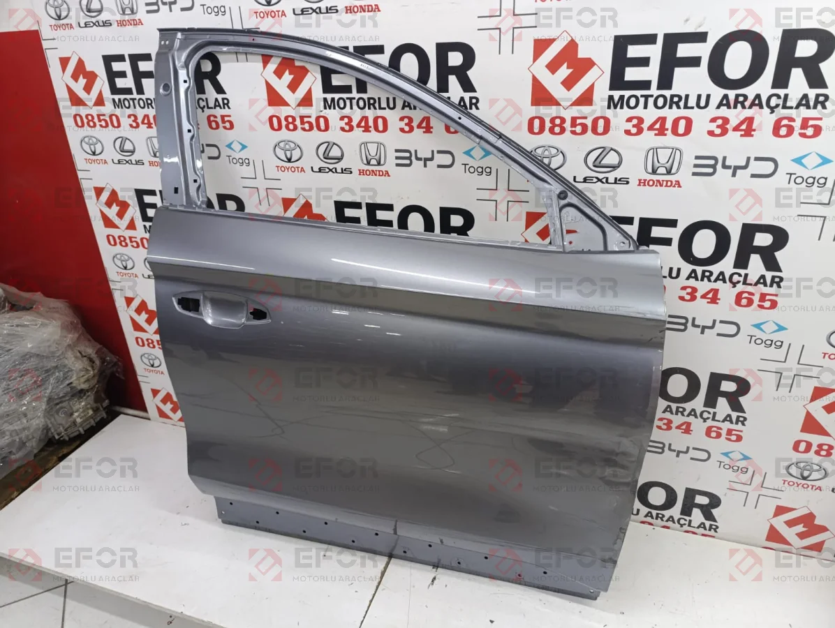 BYD Seal U Ön Kapı