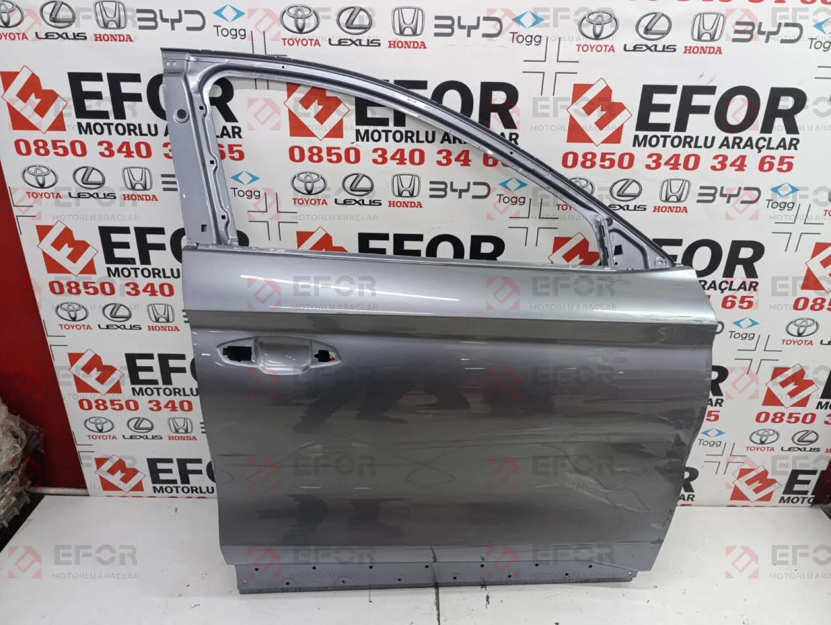 BYD Seal U Ön Kapı