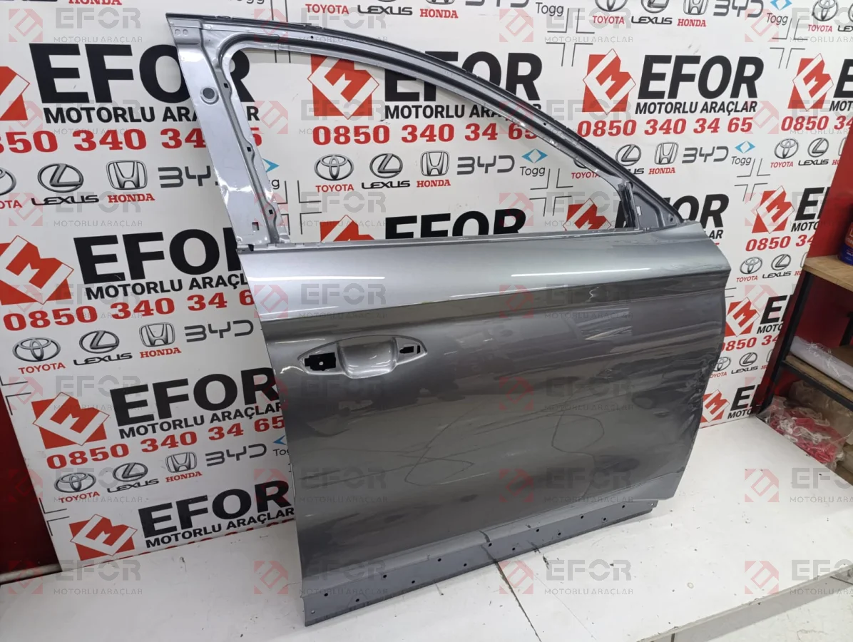 BYD Seal U Ön Kapı