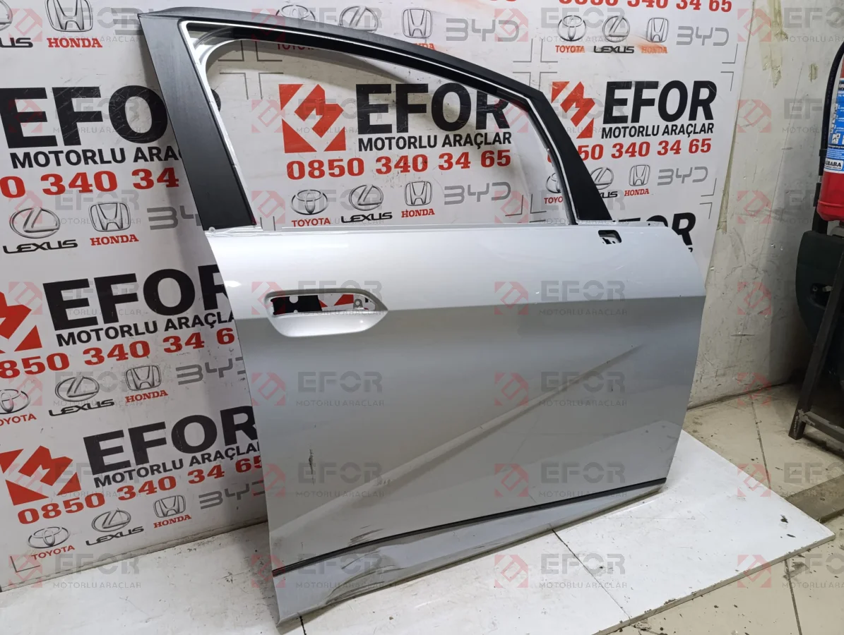 BYD Dolphin Ön Kapı