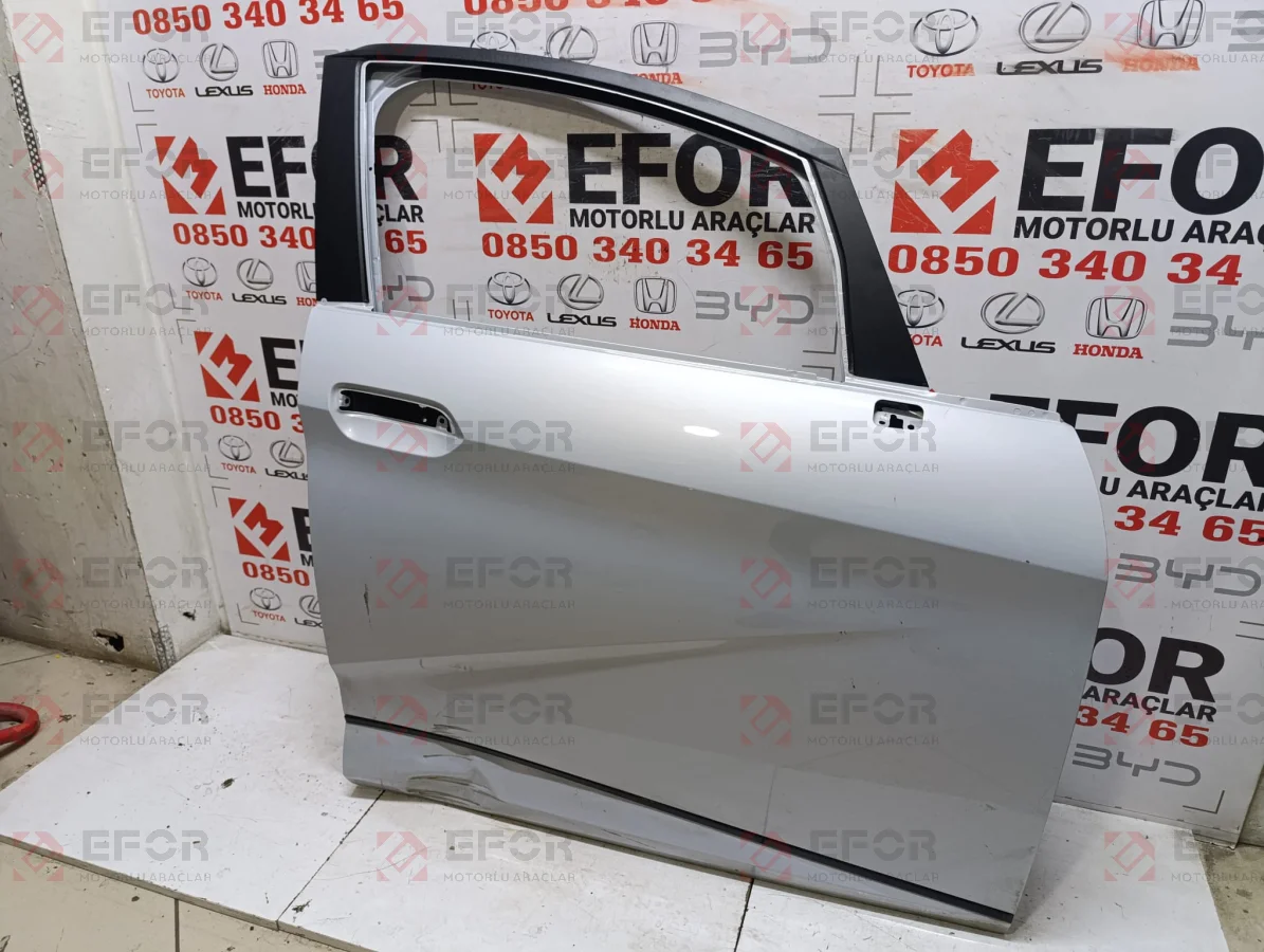 BYD Dolphin Ön Kapı