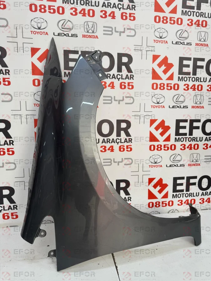 HONDA Civic Ön Çamurluk 2012-2015