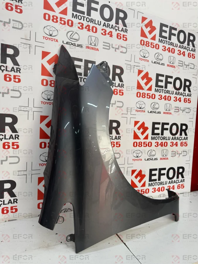 HONDA Civic Ön Çamurluk 2012-2015
