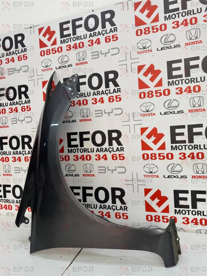 HONDA Civic Ön Çamurluk 2012-2015