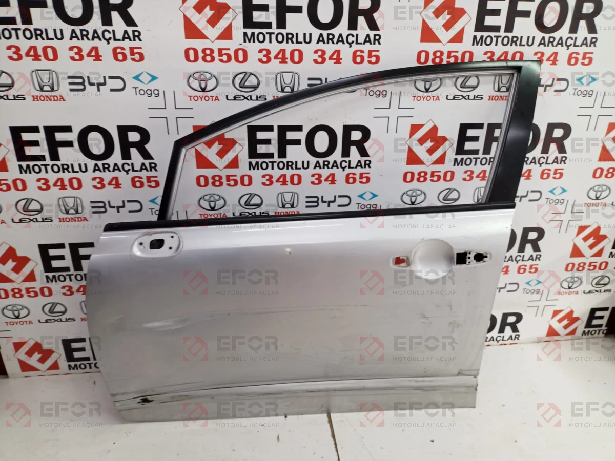HONDA Civic Ön Kapı 2006-2011