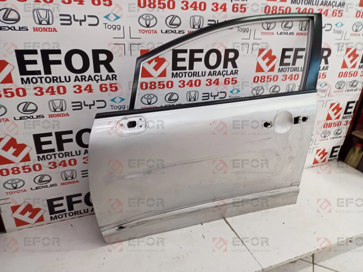 HONDA Civic Ön Kapı 2006-2011