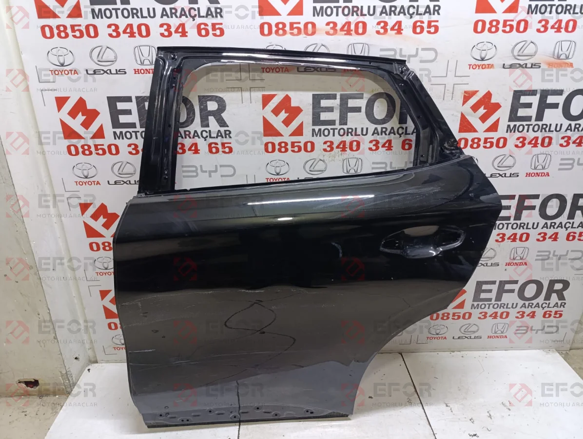 BYD Seal U Sol Ön Kapı 2024-2026
