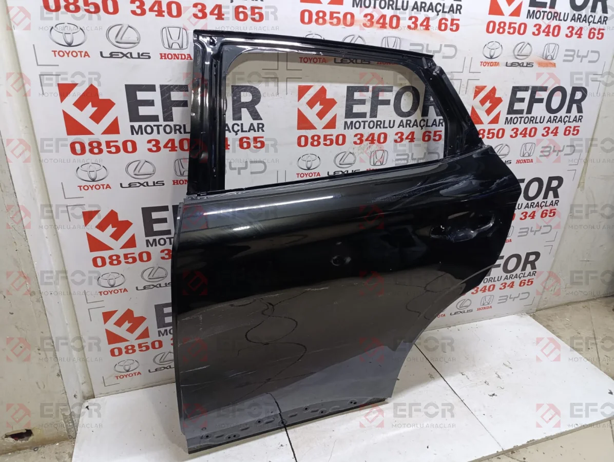 BYD Seal U Sol Ön Kapı 2024-2026
