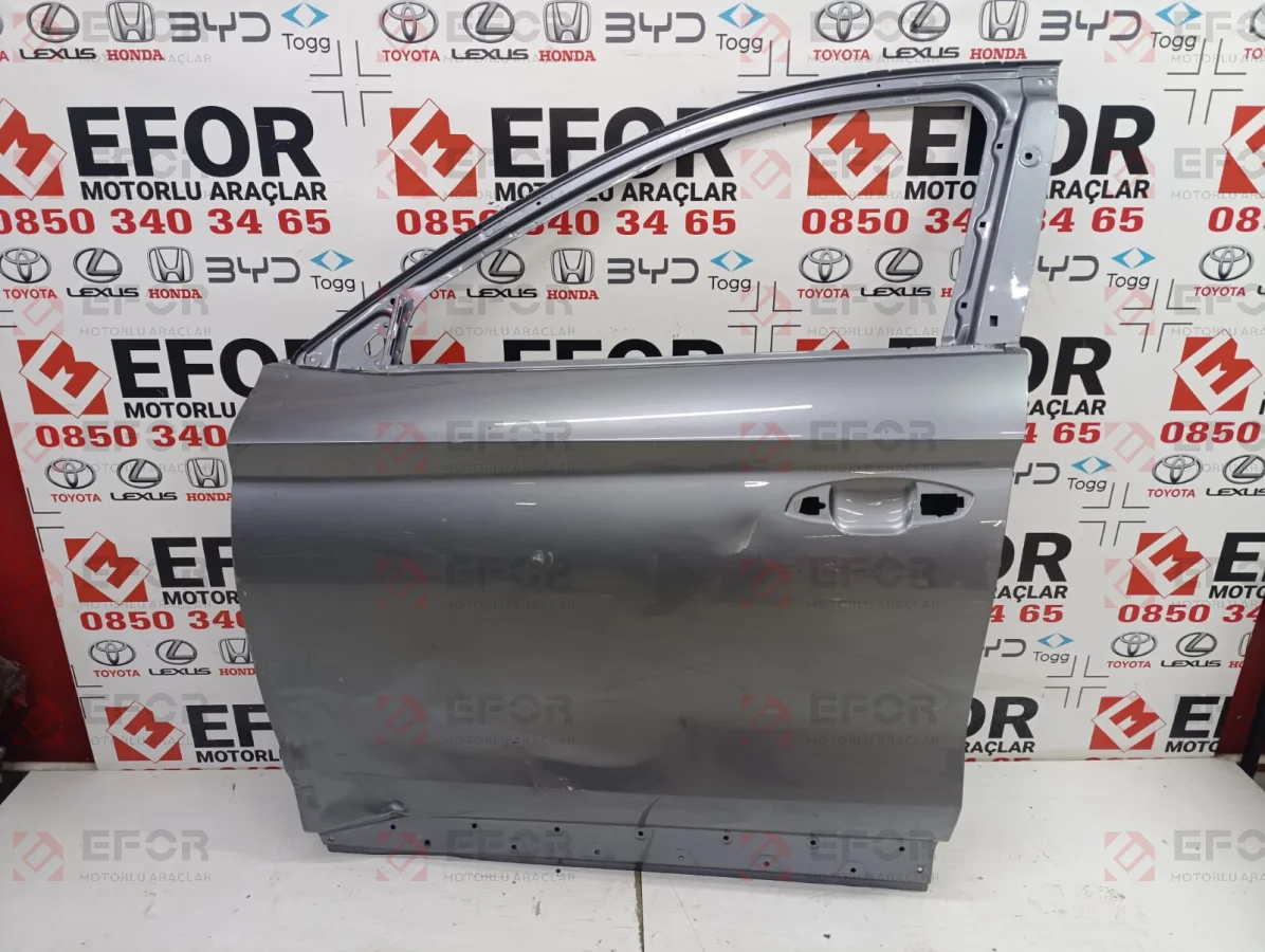 BYD Seal U Ön Kapı 2024-2026