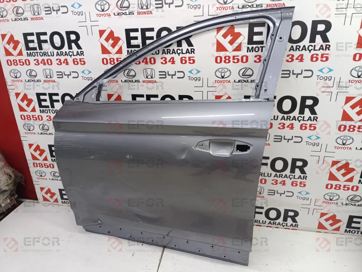 BYD Seal U Ön Kapı 2024-2026