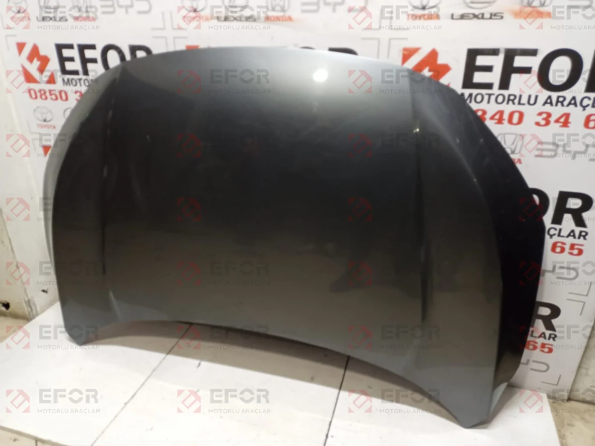 HONDA Civic Motor Kaputu 2016-2021