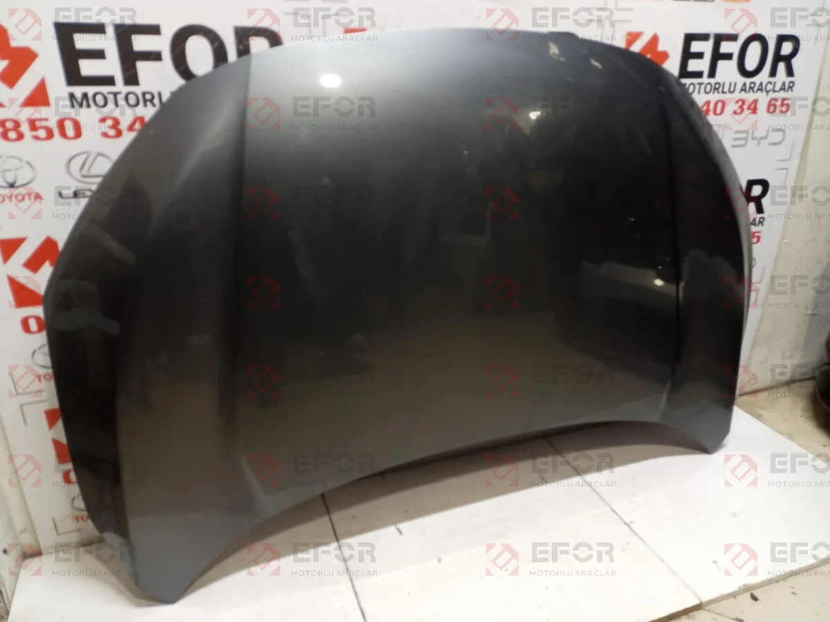 HONDA Civic Motor Kaputu 2016-2021