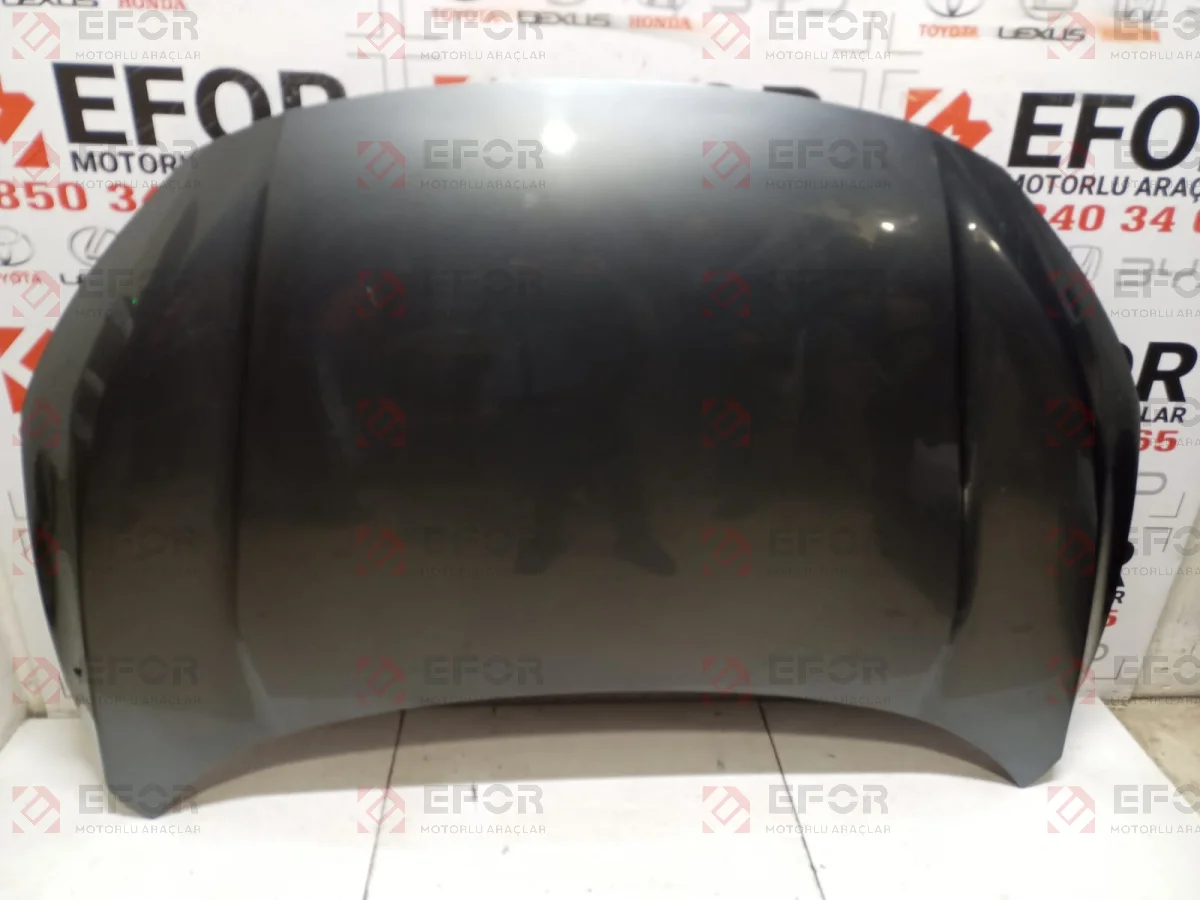 HONDA Civic Motor Kaputu 2016-2021