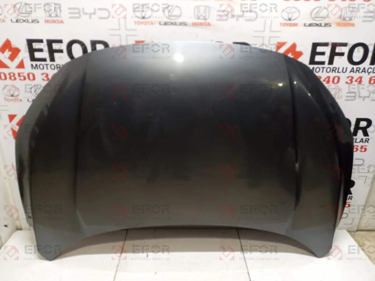 HONDA Civic Motor Kaputu 2016-2021