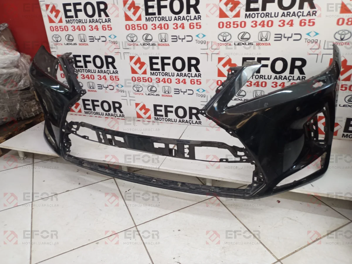 LEXUS RC Ön Tampon 2021-2022
