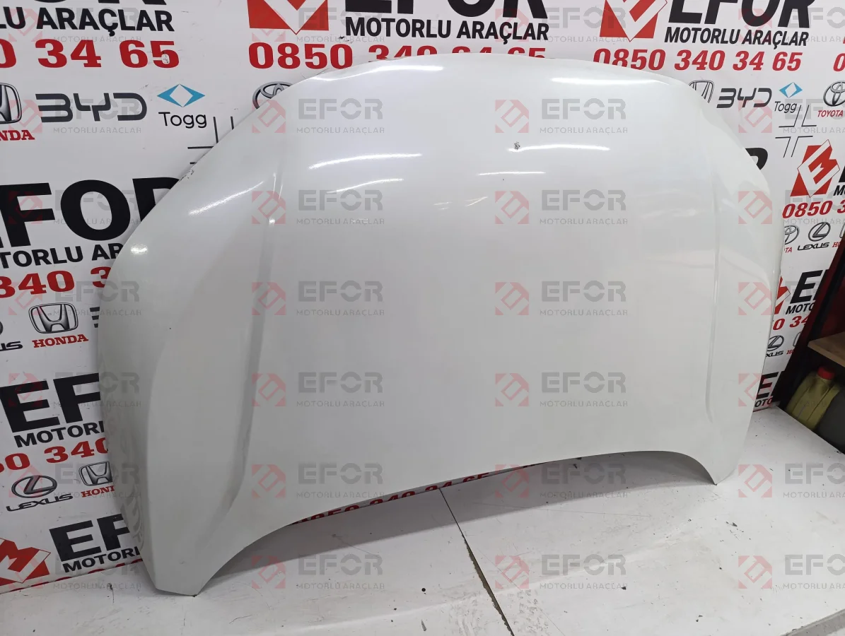HONDA City Motor Kaputu 2020-2026