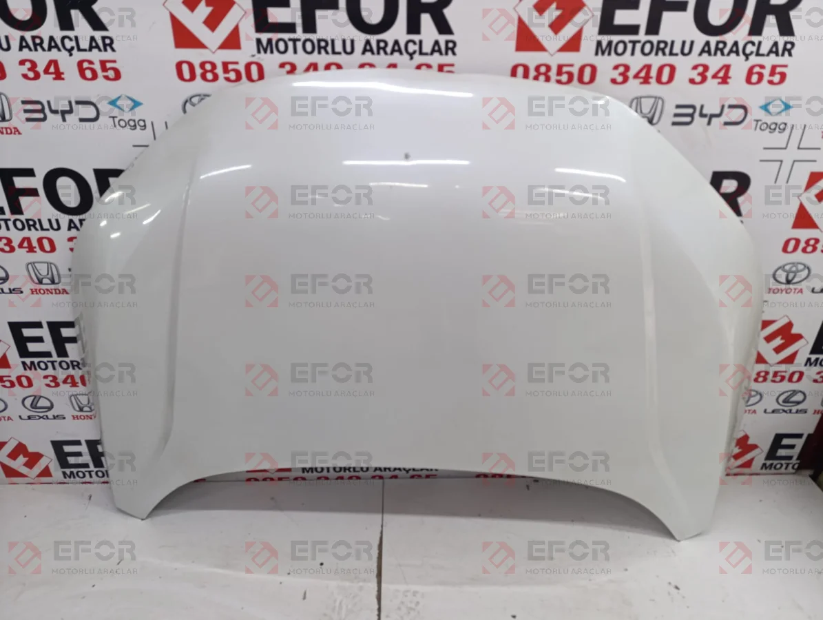 HONDA City Motor Kaputu 2020-2026