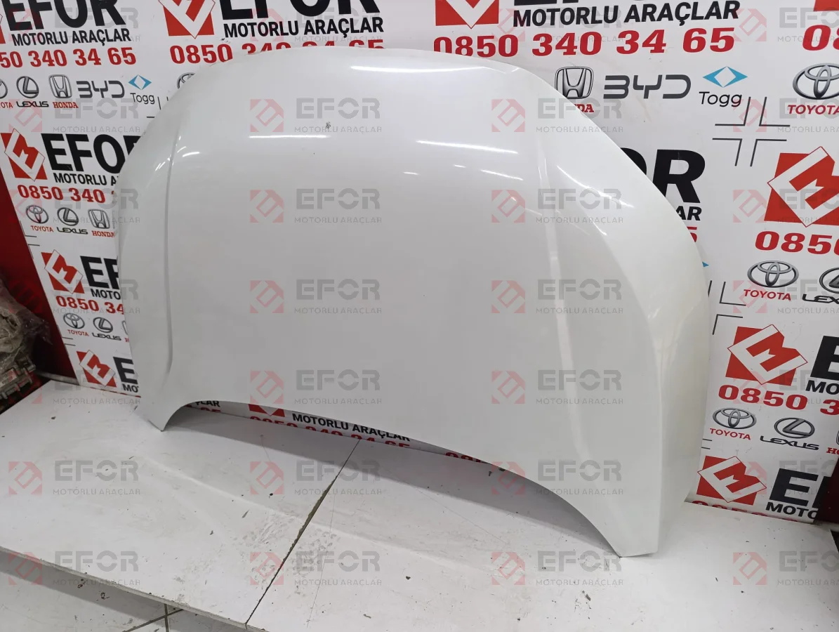 HONDA City Motor Kaputu 2020-2026