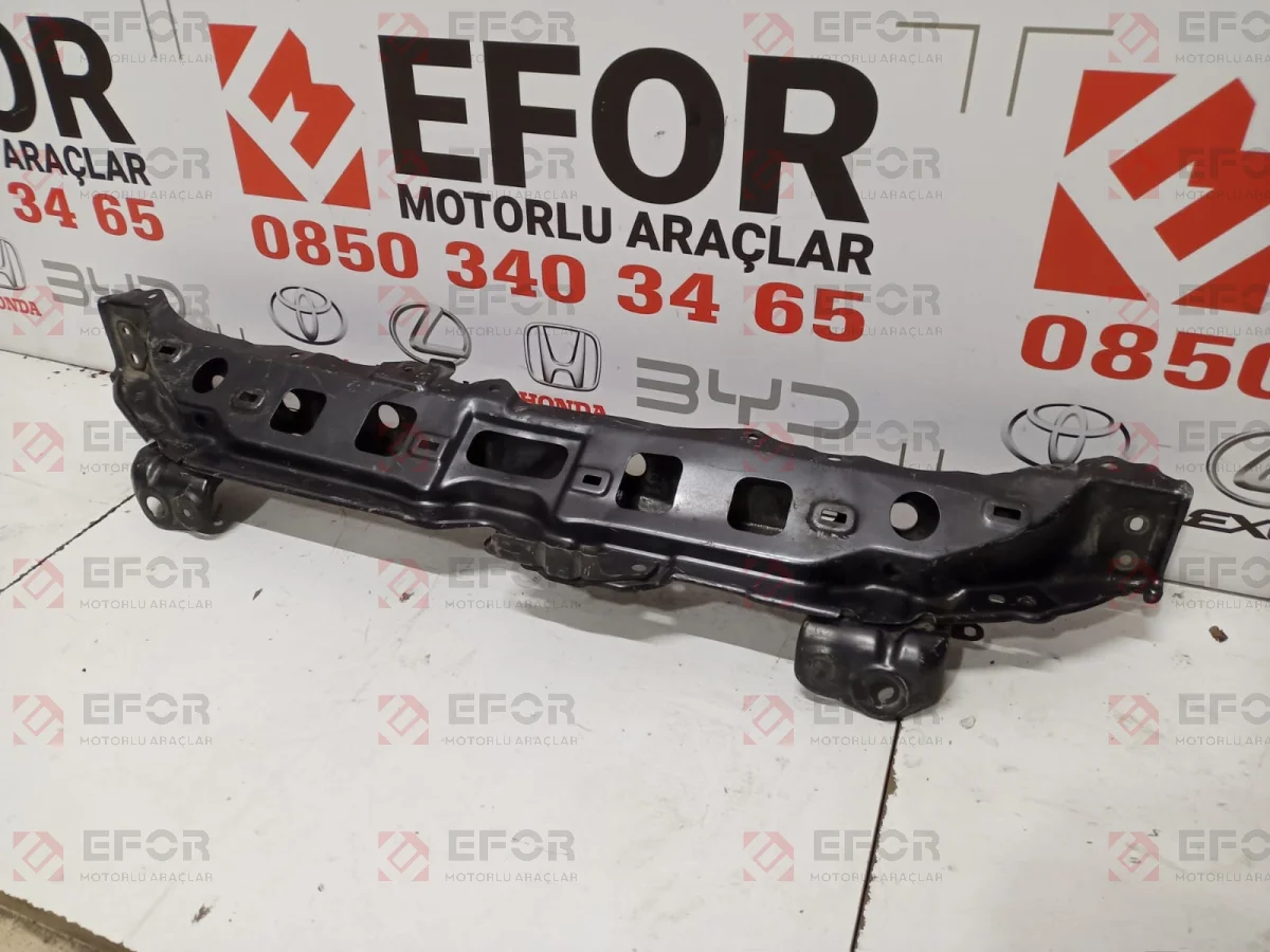 TOYOTA Yaris Ön Panel 2012-2019