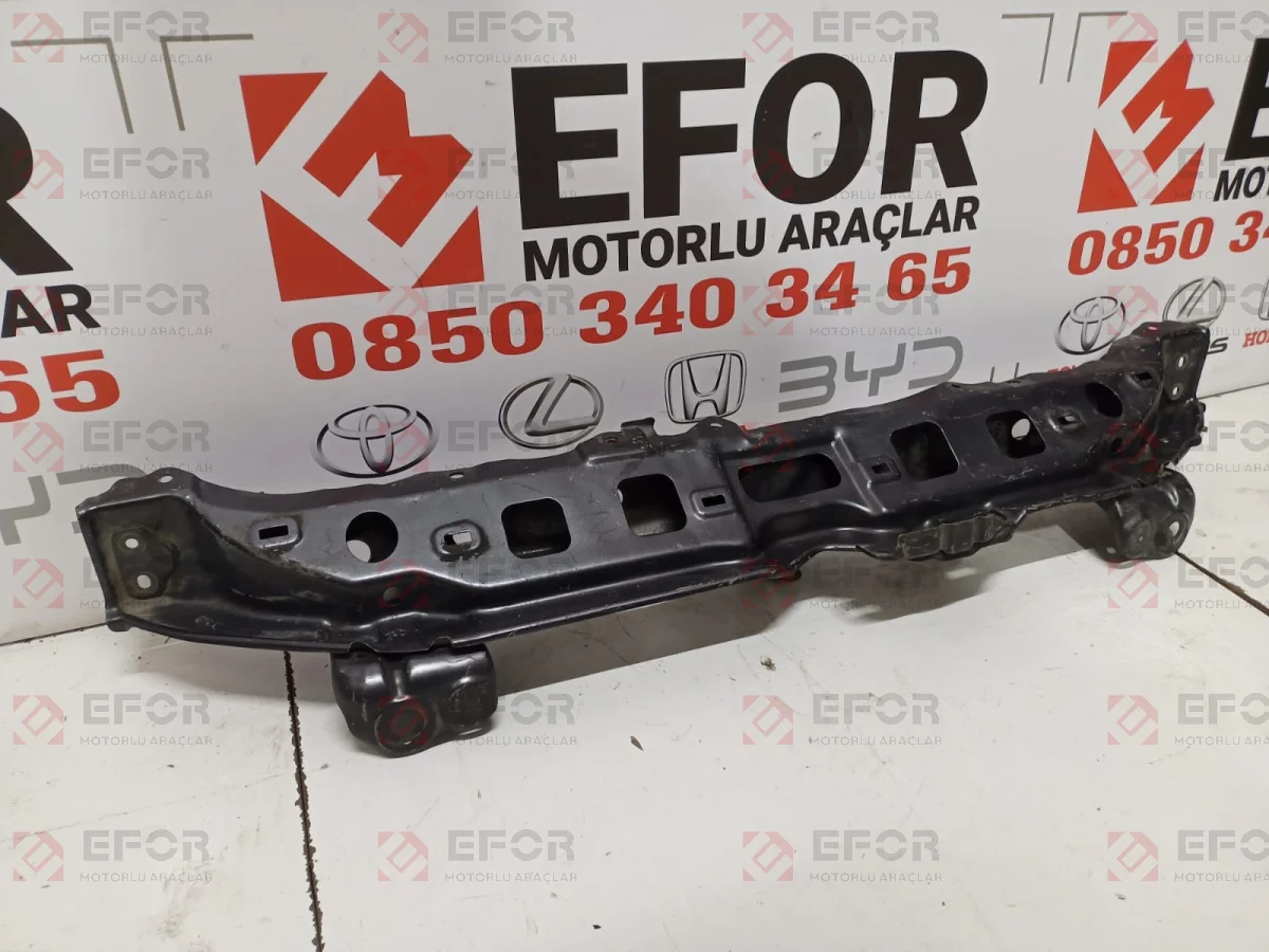 TOYOTA Yaris Ön Panel 2012-2019
