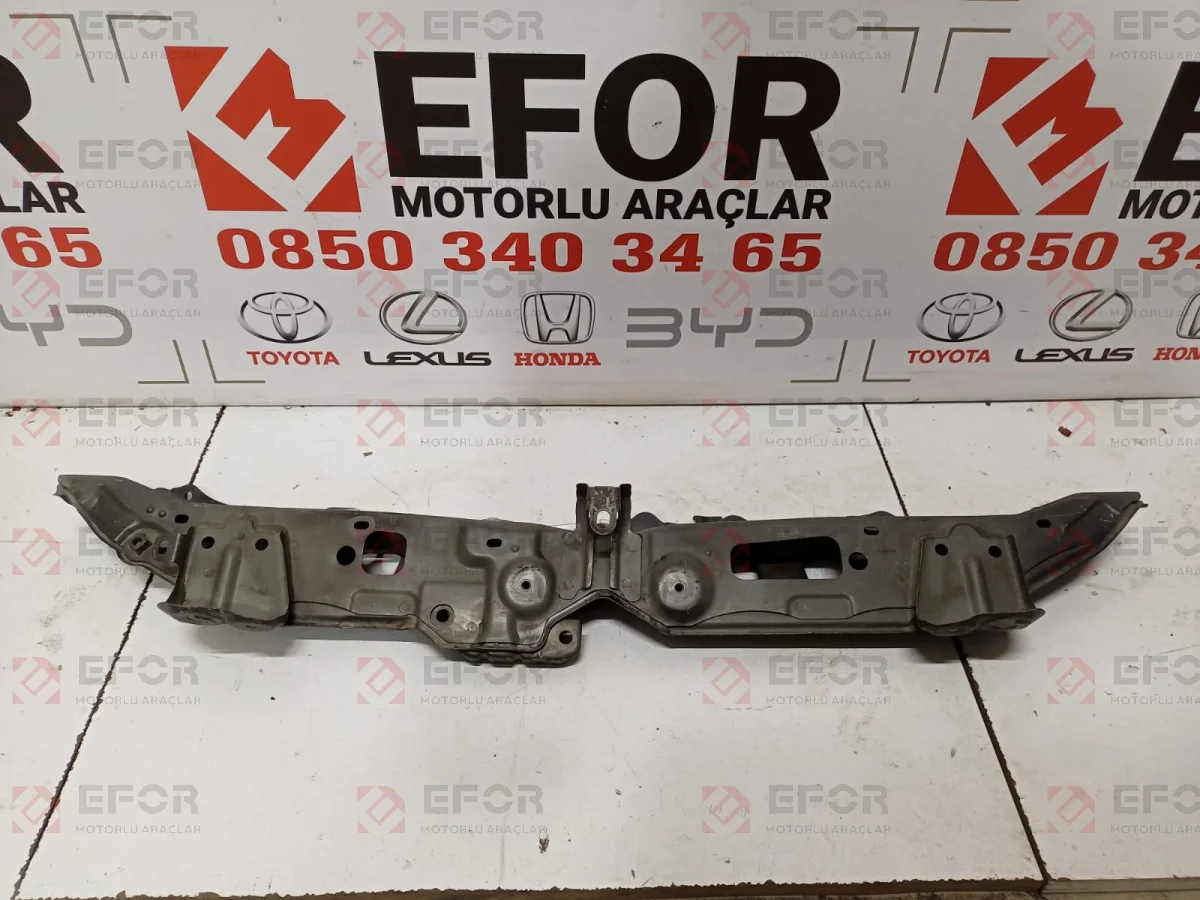 TOYOTA Yaris Ön Panel 2012-2019