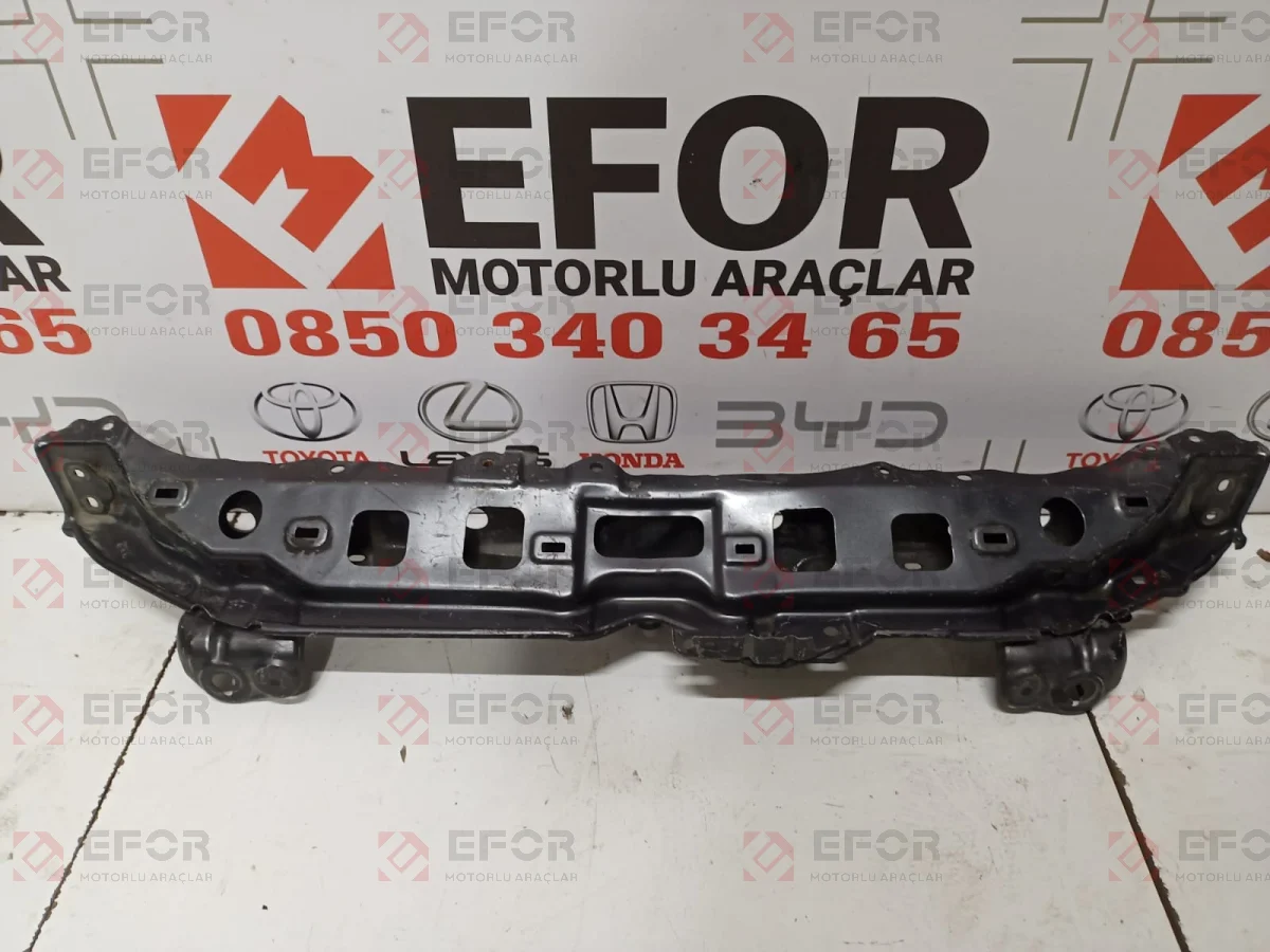 TOYOTA Yaris Ön Panel 2012-2019